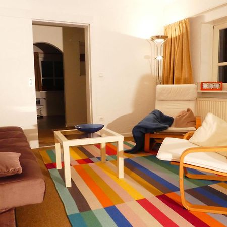 Ferienwohnung Niemann In Lutterloh Unterluss Buitenkant foto