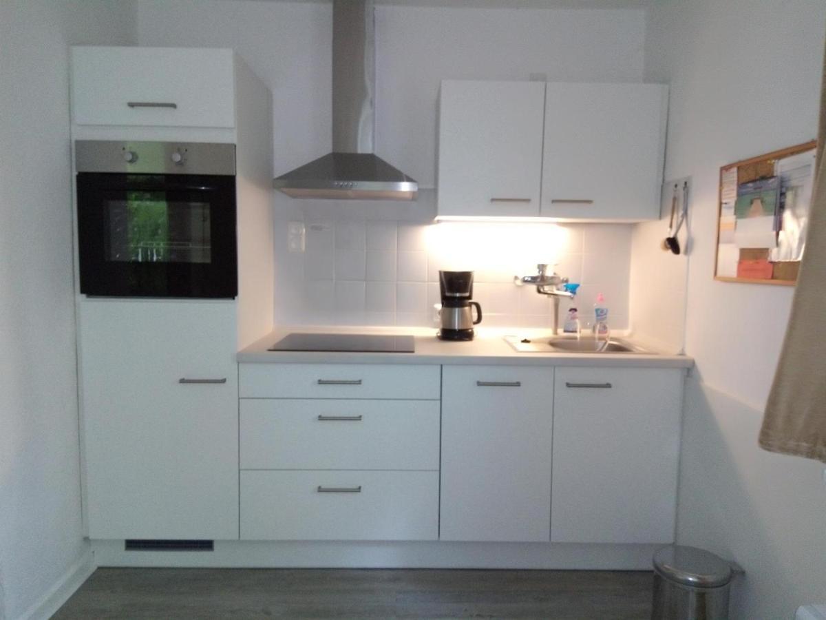 Ferienwohnung Niemann In Lutterloh Unterluss Buitenkant foto