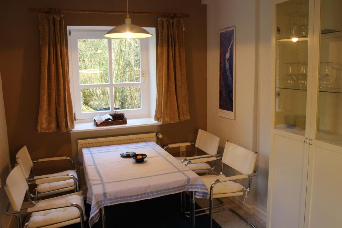 Ferienwohnung Niemann In Lutterloh Unterluss Buitenkant foto
